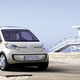 Illustration for article titled LA Auto Show Preview: Volkswagen Space Up! Blue Plug-in Hybrid